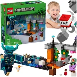 lego-minecraft-spotkanie-ze-straznikiem-warden-jaskinia-238-el-21274