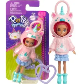 polly-pocket-figurka-laleczka-zawieszka-ubranko-bluza-jednorozec-mattel