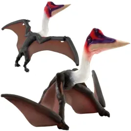 schleich-dinozaur-kecalkoatl-figurka-kolekcjonerska-recznie-malowana