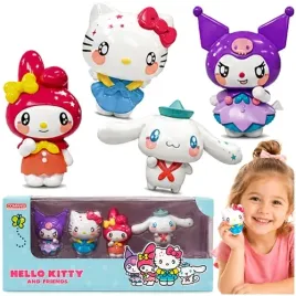 hello-kitty-figurki-4w1-kuromi-kitty-my-melody-cinnamoroll-przyjaciele