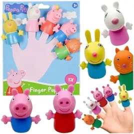 pacynki-na-palce-swinka-peppa-5-szt-figurki-kotek-krolik-kukielki-hasbro