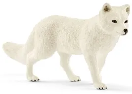 schleich-lis-arktyczny-bialy-figurka-kolekcjonerska-zwierzeta