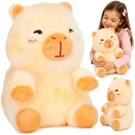 kawaii-kapibara-pluszak-maskotka-przytulanka-mila-w-dotyku-20-cm-zolta
