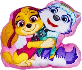 psi-patrol-poduszeczka-pluszak-maskotka-miekka-w-dotyku-everest-i-skye-15cm