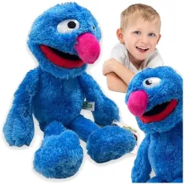 ulica-sezamkowa-grover-maskotka-42cm-whitehouse-przytulanka-sesame-street