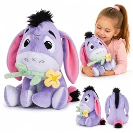 kubus-puchatek-klapouchy-z-kwiatkiem-pluszak-maskotka-disney-miekka-25-cm