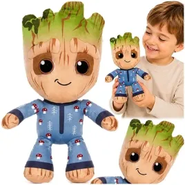 groot-w-pizamie-marvel-straznicy-galaktyki-pluszak-maskotka-przytulanka