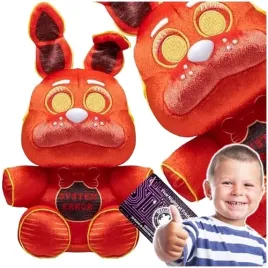 pluszak-maskotka-figurka-funko-system-error-bonnie-five-nights-at-freddy-s