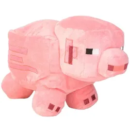 minecraft-pluszak-maskotka-swinia-przytulanka-pixele-miekka-pluszowa