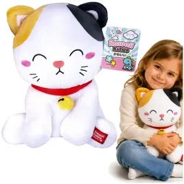 kotek-z-dzwoneczkiem-spiacy-maskotka-przytulanka-20-cm-kawaii-kuties