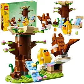 lego-wiosenny-plac-zabaw-dla-zwierzatek-wiewiorka-ptaszek-172-el-40709