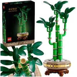 lego-icons-dracena-sandera-botanicals-kwiaty-w-doniczce-bambus-325el-10344