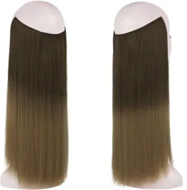 wlosy-syntetyczne-przedluzanie-wlosow-proste-doczepiane-ombre-46cm