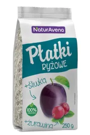 platki-ryzowe-blyskawiczne-z-zurawina-i-sliwka-250-g-naturavena
