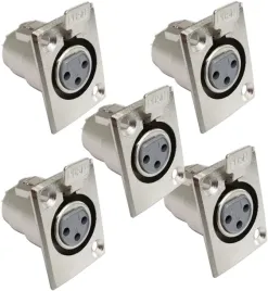 gniazdo-xlr-audio-przylacze-3-biegunowe-tablicowe-c43671