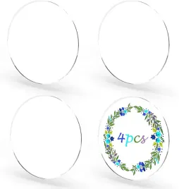 4x-krazki-plyty-okragle-akrylowe-plexi-przezroczyste-dekoracyjne-20x02cm