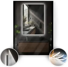 lustro-podswietlane-led-80x100-wodoszczelnosc-ip65-wieszane-pion-poziom
