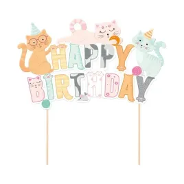 toppery-na-tort-kotki-happy-birthday-1-sztuka-151235