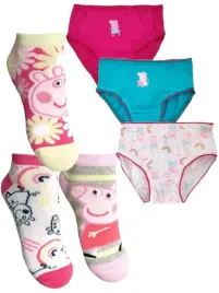 figi-majtki-dziewczece-swinka-peppa-skarpetki-3-pak-104-110