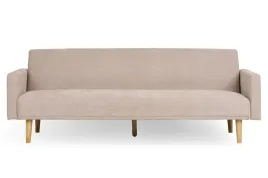 sofa-rozkladana-kells-bezowa-ciemna-drewniane-nozki