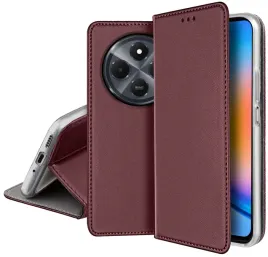 etui-skorzane-do-xiaomi-redmi-14c-magnetyczne-book-tokra-szklo