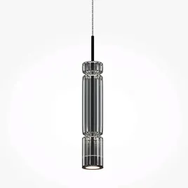 zwieszana-lampa-ordo-mod272pl-l12b3k1-led-8w-3000k-czarny-przezroczysty