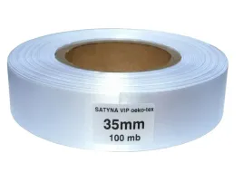 satyna-vip-biala-35-100m-do-druku-metek-wszywek-tasma-brandowa-eko-atest