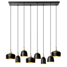 industrialna-lampa-wiszaca-chayanne-05446-08-30-nad-stol-czarny-zloty