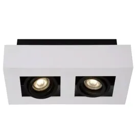 sufitowa-lampa-belka-xirax-09119-11-31-lucide-do-gabinetu-biala-czarna