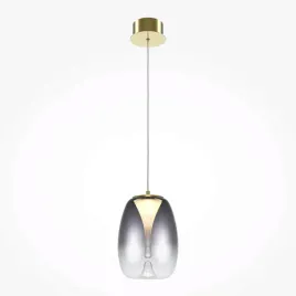 lampa-wiszaca-splash-mod282pl-l8g3k-led-7w-3000k-banka-zlota-przydymiona