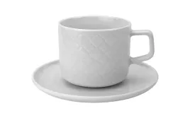 filizanka-porcelanowa-250-ml-spodek-marrakesz-bialy