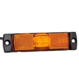lampa-obrysowa-led-12v-24v-36v-pomaranczowa-z-odblaskiem-i-wiazka-elektrycz