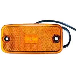 lampa-obrysowa-led-12v-24v-z-wiazka-elektryczna-pomaranczowa-ft-019-z-led
