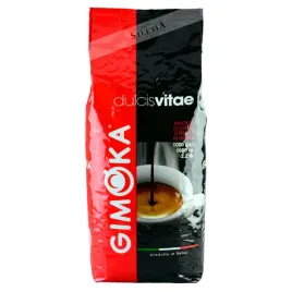 kawa-ziarnista-gimoka-dulcis-vitae-1000g