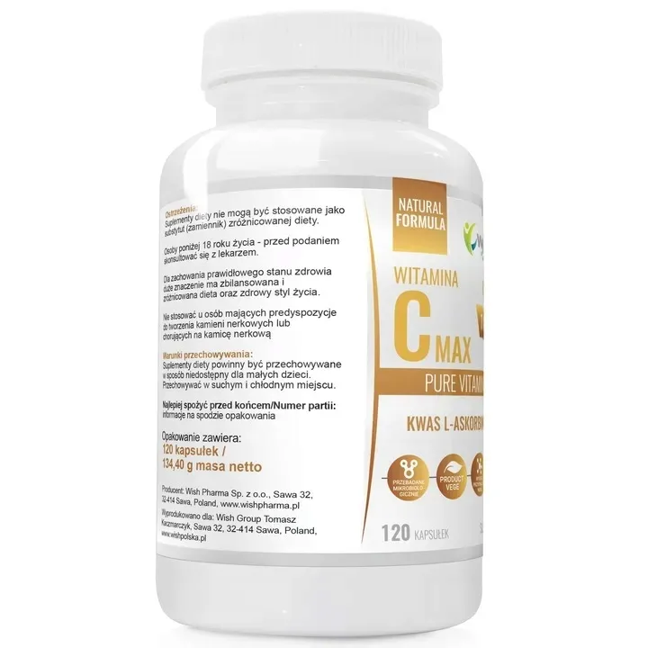 okazja-witamina-c-1000mg-kwas-l-askorbinowy-360szt