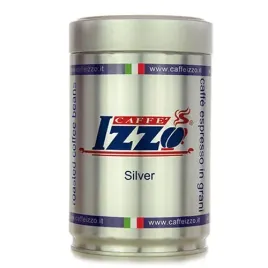 kawa-izzo-silver-250g-ziarnista