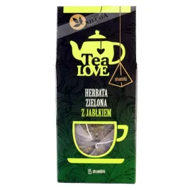 herbata-tea-love-zielona-z-jablkiem-w-piramidkach