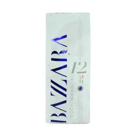 kawa-ziarnista-bazzara-dodicigrancru-250g
