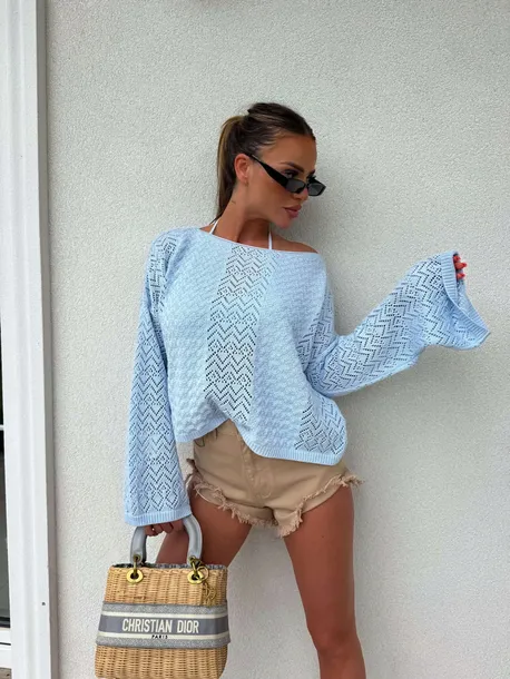 sweter-by-me-lugano-blekitny-rozmiar-uniwersalny