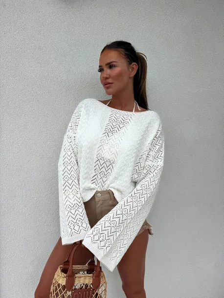 sweter-by-me-lugano-ecru-rozmiar-uniwersalny