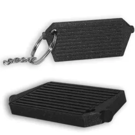 brelok-ozdoba-do-kluczy-intercooler-chlodnica-powietrza-czarny-z-brokatem