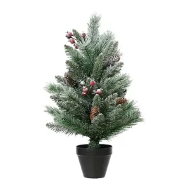 mala-sztuczna-choinka-osniezona-z-jagodami-i-szyszkami-w-doniczce-60-cm