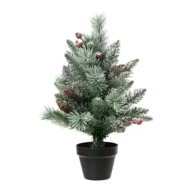 mala-sztuczna-choinka-osniezona-z-jagodami-i-szyszkami-w-doniczce-45-cm