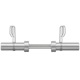 gryf-olimpijski-krotki-50-cm-50-mm-underfit-5-kg-z-tuleja-obrotowa
