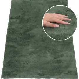 dywan-rabbit-pokojowy-zielony-puszysty-miekki-krolik-super-soft-120x170cm