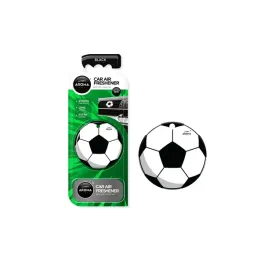 zapach-aroma-car-polimer-football-black
