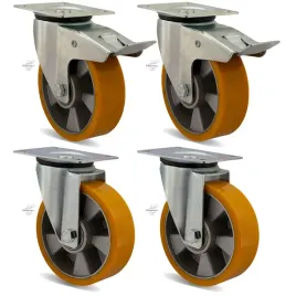 12halpu160k2-kolo-aluminium-poliuretan-fi160-wozek-4-szt