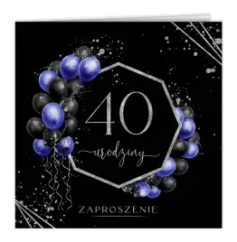 zaproszenia-na-40-urodziny-koperta-c12