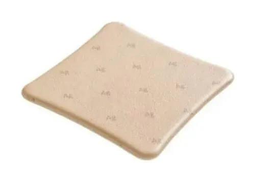 Allevyn Ag Non-Adhesive 10 x 10 cm 1 sztuka Smith&Nephew REF 66800084