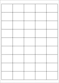 etykiety-samoprzylepne-na-arkuszu-a4-mat-40x30-10ark